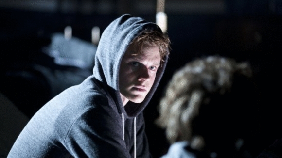 Photo from the movie Under the Bed [2012]