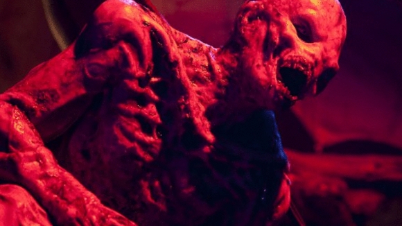 Photo from the movie Under the Bed [2012]