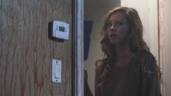 Photo from the movie Under the Bed [2012]