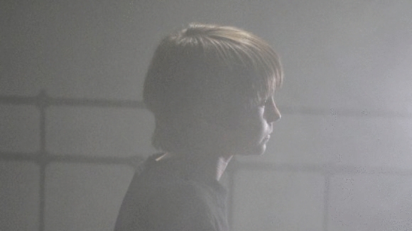 Photo from the movie Under the Bed [2012]