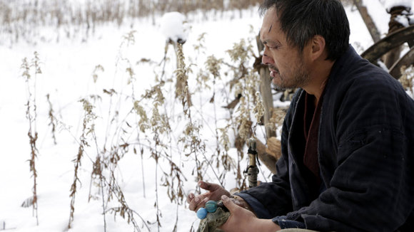 Photo from the movie Unforgiven