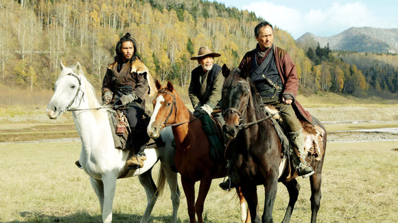 Photo from the movie Unforgiven