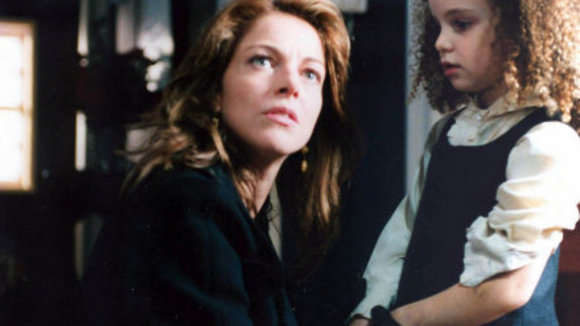 Photo du film La Femme Inconnue