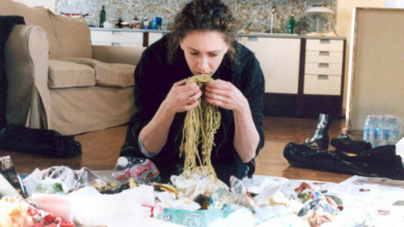 Photo du film La Femme Inconnue