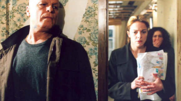 Photo du film La Femme Inconnue