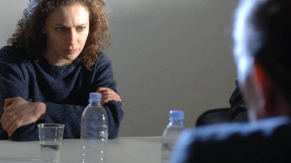 Photo du film La Femme Inconnue