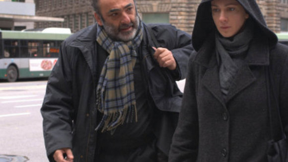 Photo du film La Femme Inconnue