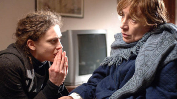 Photo du film La Femme Inconnue