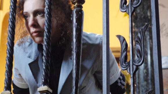 Photo du film La Femme Inconnue