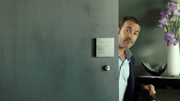 Photo from the movie Up for Love