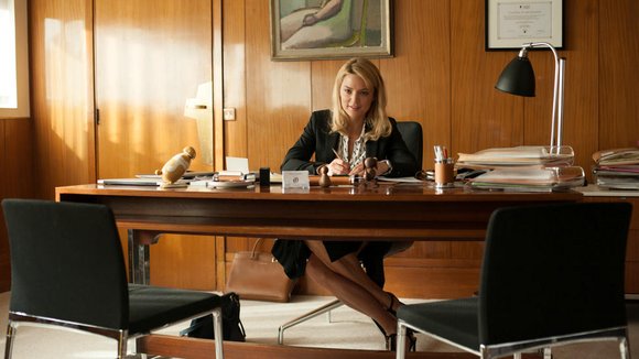 Photo from the movie Up for Love