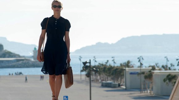 Photo from the movie Up for Love