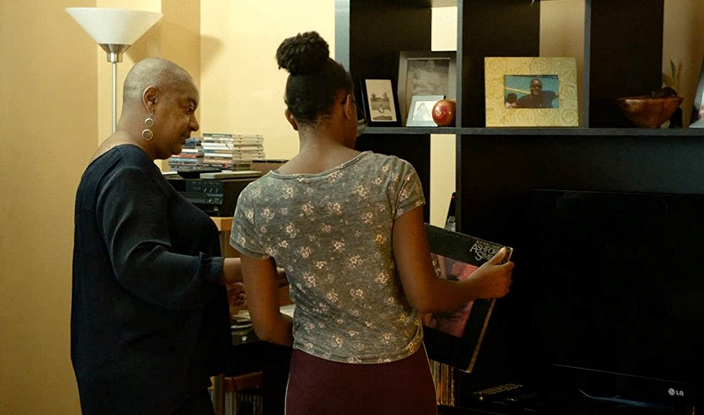 Photo du film Vinyl Nation [2020]