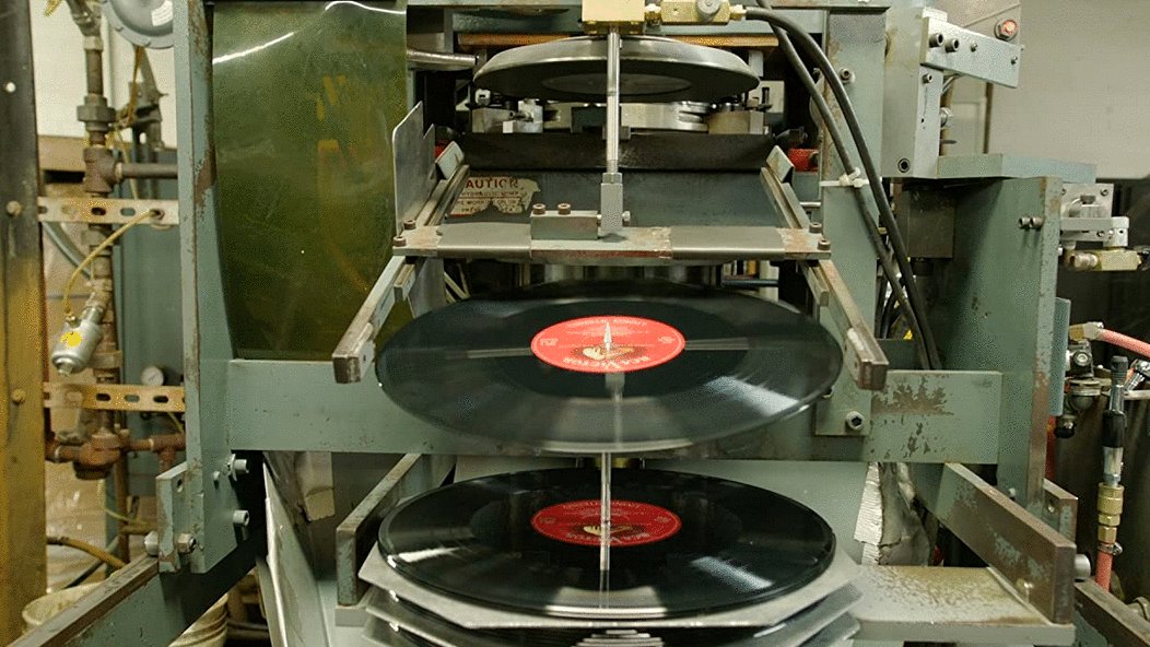 Photo du film Vinyl Nation [2020]