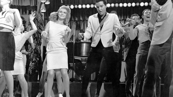 Photo du film Viva Las Vegas