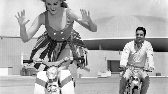 Photo du film Viva Las Vegas