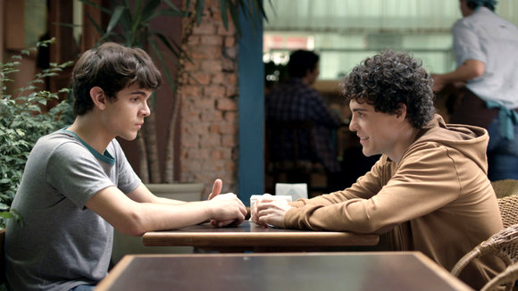 Photo du film The Way He Looks