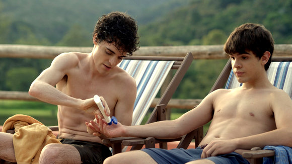 Photo du film The Way He Looks