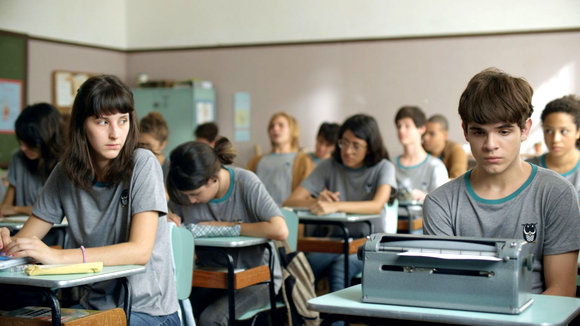 Photo du film The Way He Looks