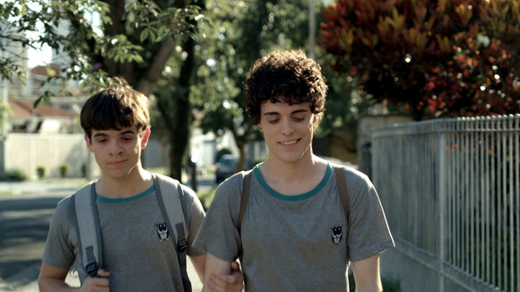 Photo du film The Way He Looks