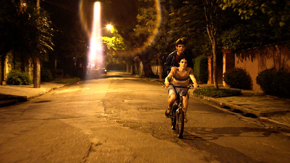 Photo du film The Way He Looks