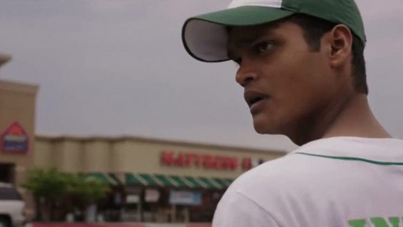 Photo from the movie Million Dollar Arm