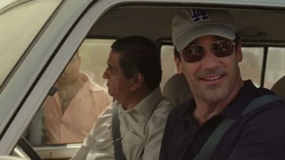 Photo from the movie Million Dollar Arm