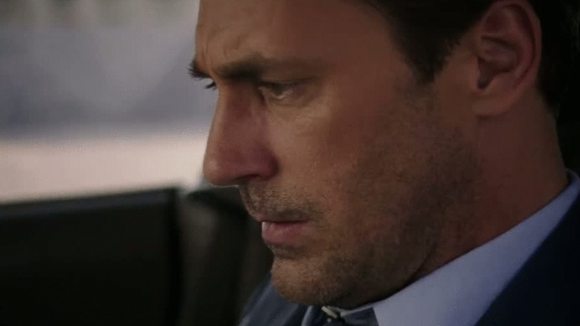 Photo from the movie Million Dollar Arm