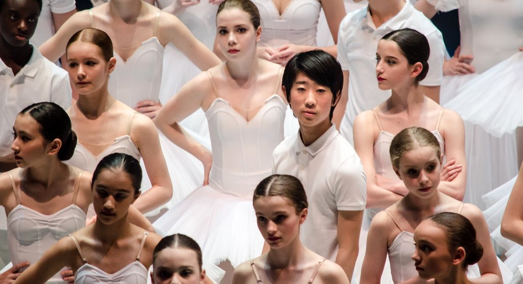 Photo from the movie Point d'équilibre