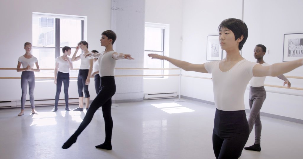 Photo from the movie Point d'équilibre