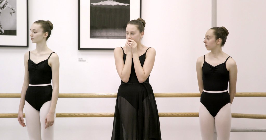 Photo from the movie Point d'équilibre