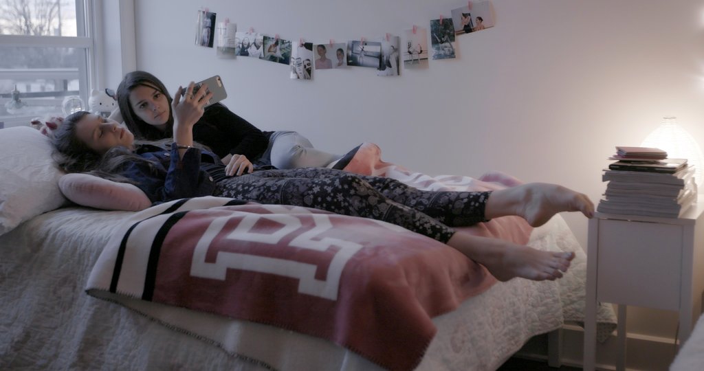 Photo from the movie Point d'équilibre