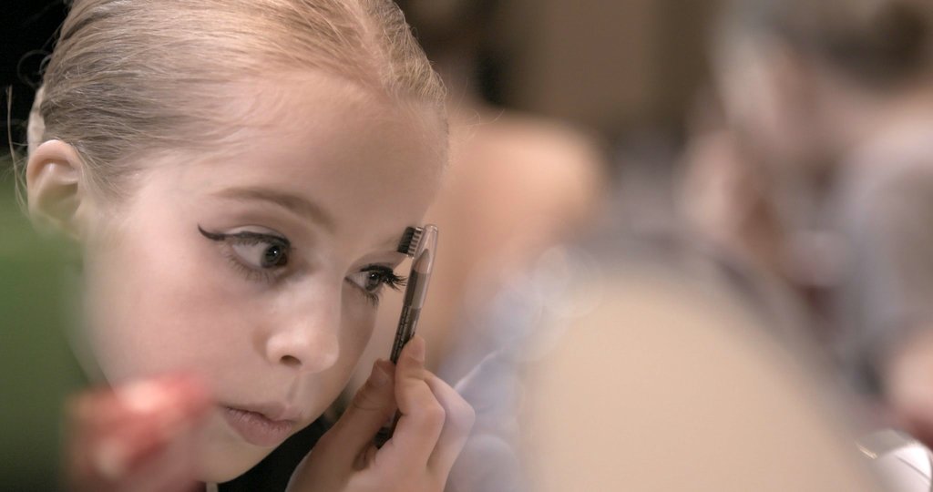 Photo from the movie Point d'équilibre