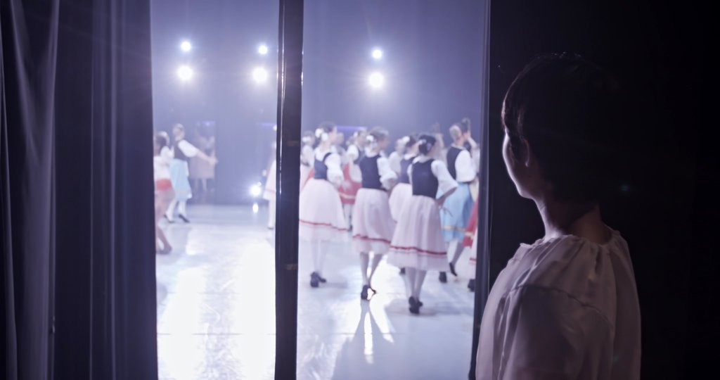 Photo from the movie Point d'équilibre