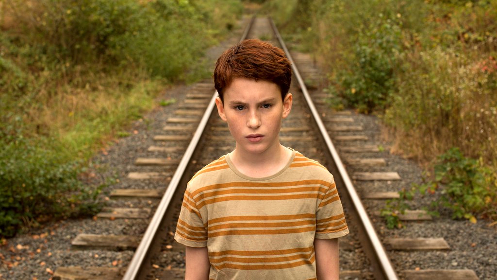 Photo du film Marvin ou la belle éducation