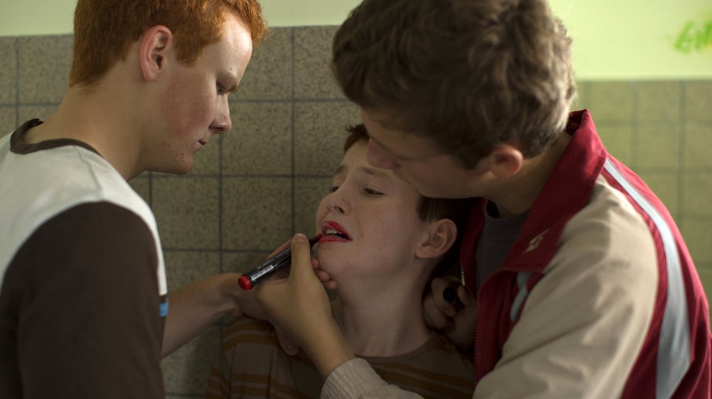 Photo du film Marvin ou la belle éducation