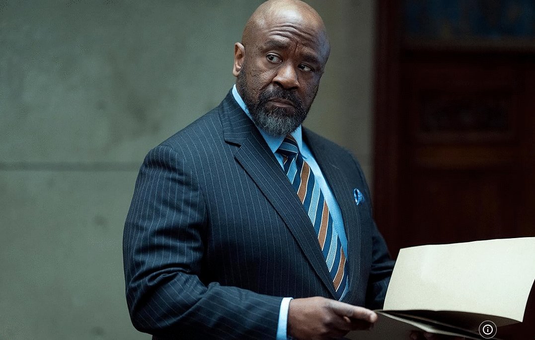 Photo du film Hostage