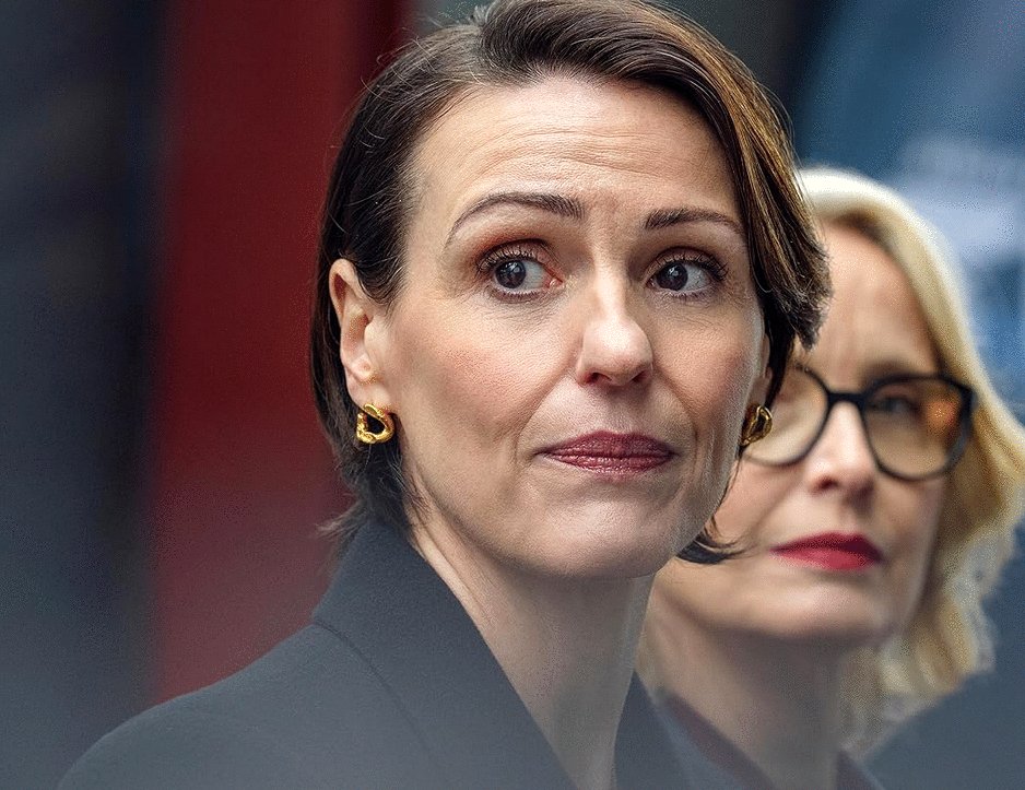 Photo du film Hostage