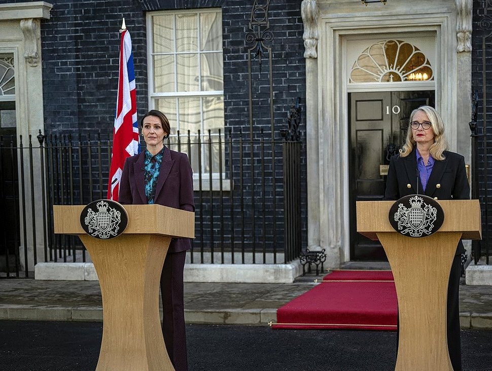 Photo du film Hostage