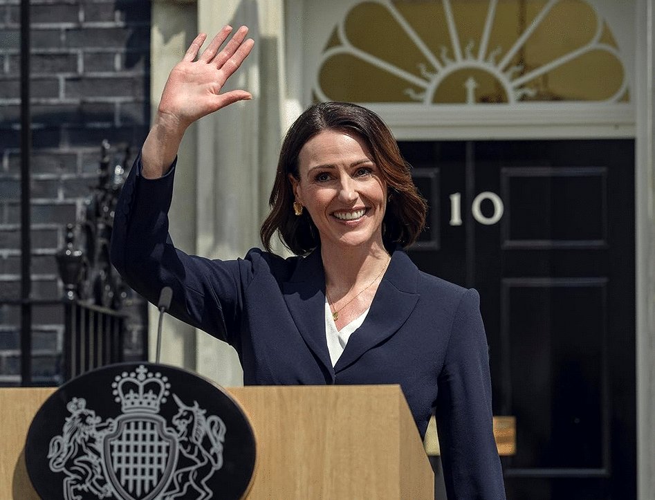 Photo du film Hostage