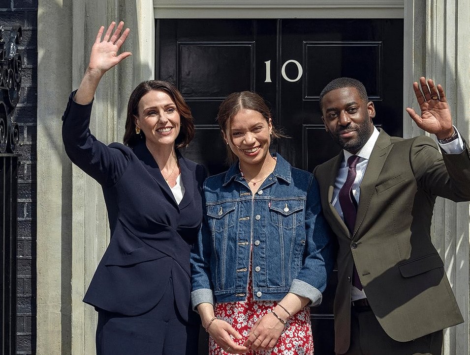 Photo du film Hostage