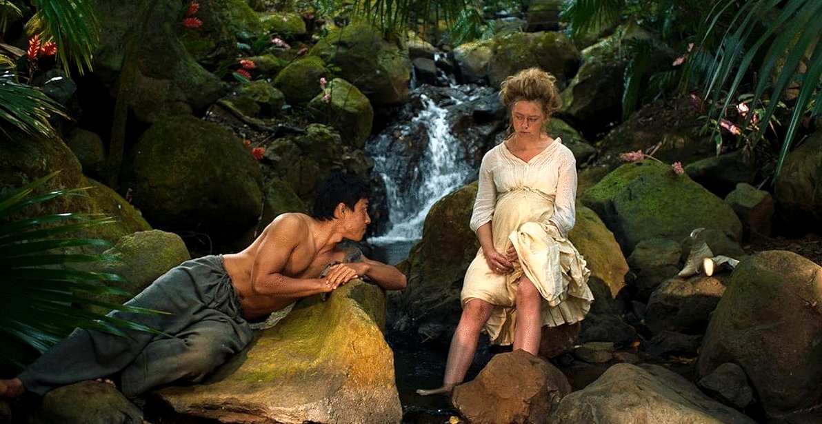 Photo du film Sweet Dreams [2023]