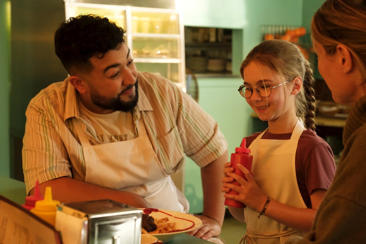 Photo from the movie All Stirred Up!