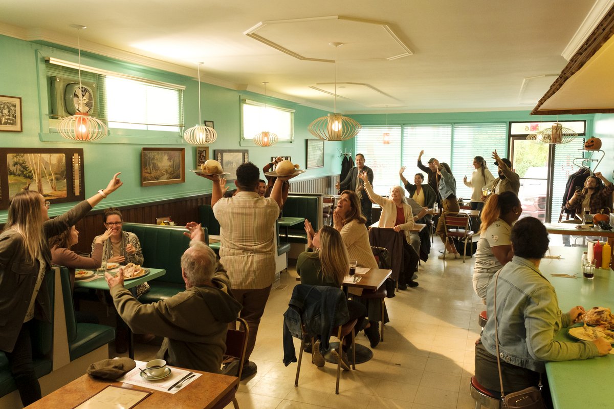 Photo from the movie All Stirred Up!