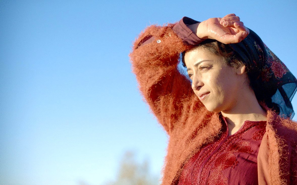 Photo from the movie Everybody Loves Touda