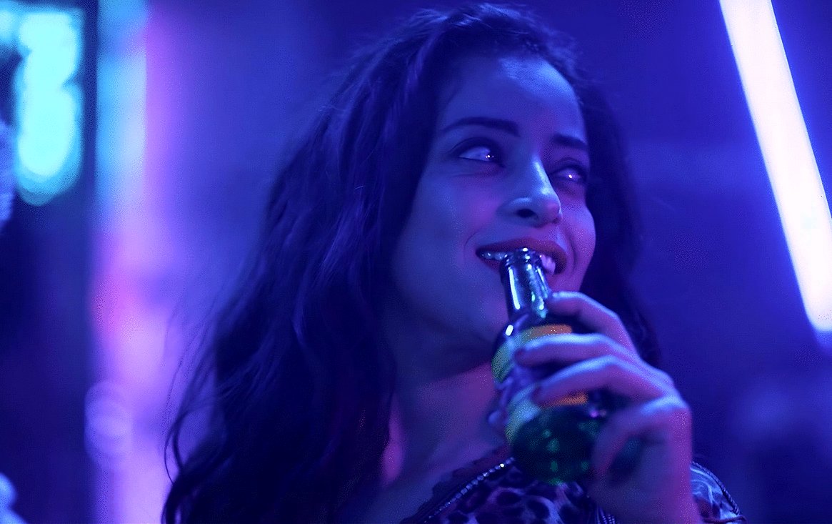 Photo from the movie Everybody Loves Touda