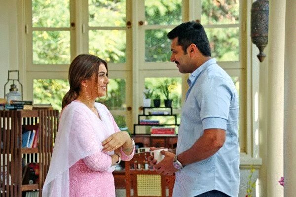 Photo from the movie Bogan