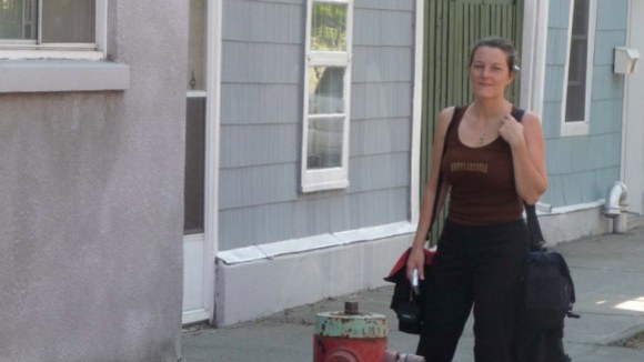 Photo from the movie À St-Henri, le 26 août [2010]