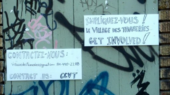 Photo from the movie À St-Henri, le 26 août [2010]