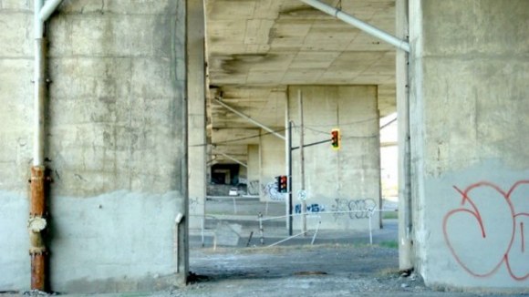 Photo from the movie À St-Henri, le 26 août [2010]